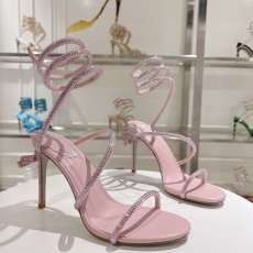 Rene Caovilla Sandals